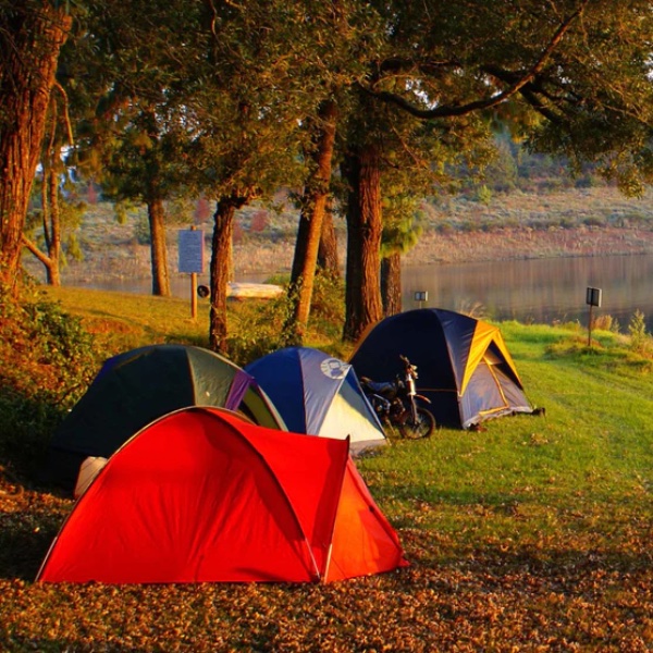5 Sustainable Camping Essentials For Hiking
