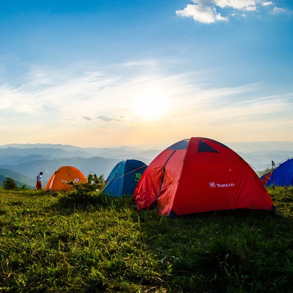5 Sustainable Camping Essentials For Hiking