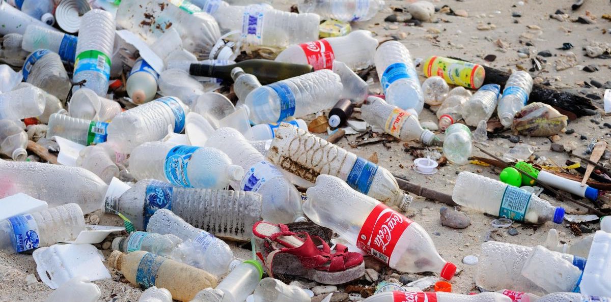 10 Ways to Reduce Plastic Pollution