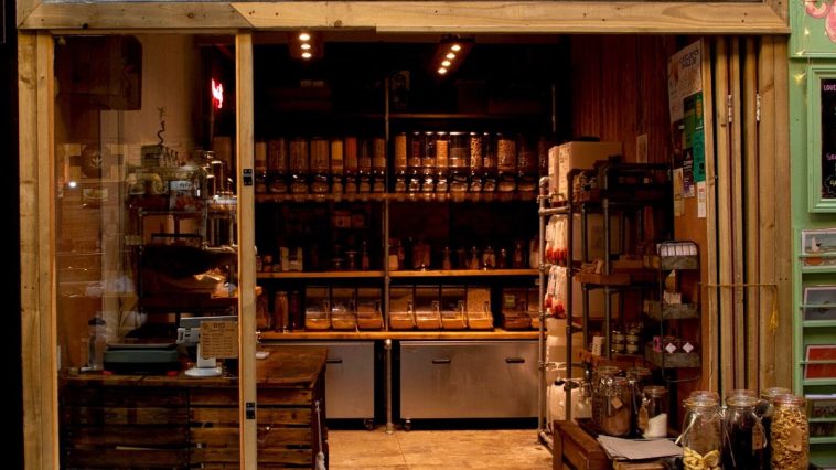 11 Best Zero Waste Shops in London: Your Ultimate Guide to Plastic-Free Pantry Refills