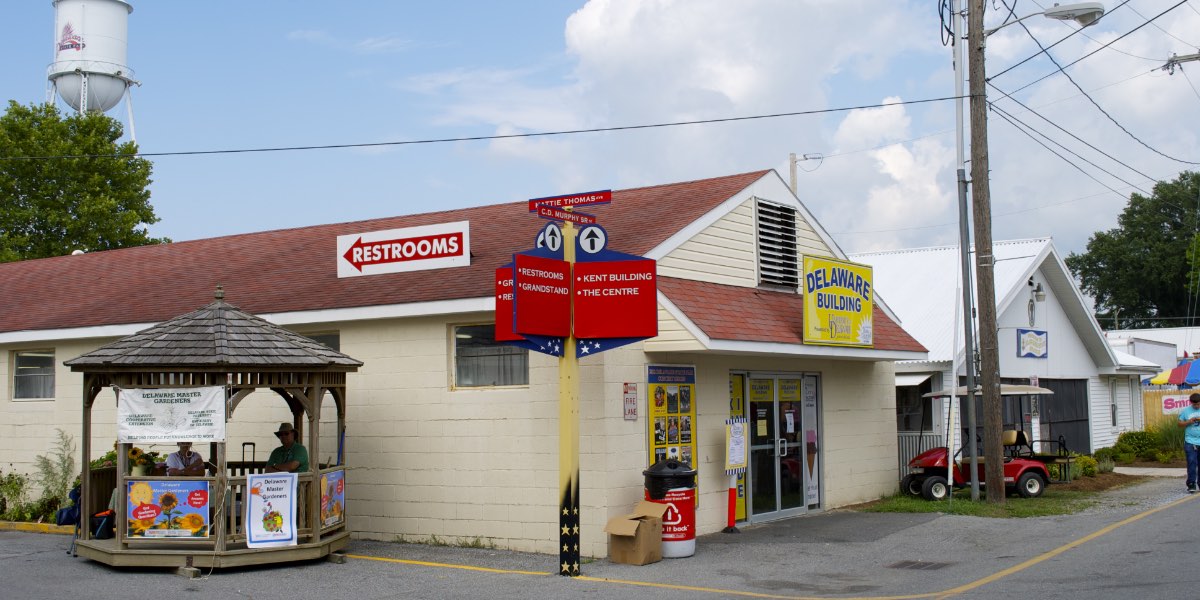 Best Thrift Stores in Harrington, Delaware
