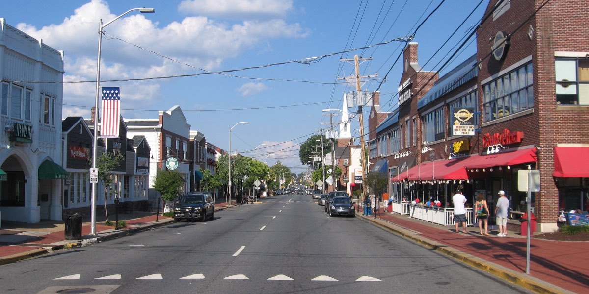 Best Thrift Stores in Newark, Delaware