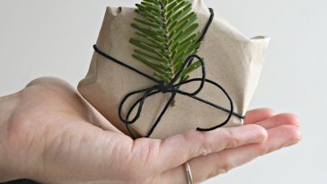 30 Zero Waste Gift Ideas For Every Plastic Free Present