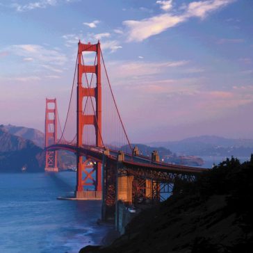 Unwind and Rejuvenate: Top Eco-Friendly Spas in San Francisco