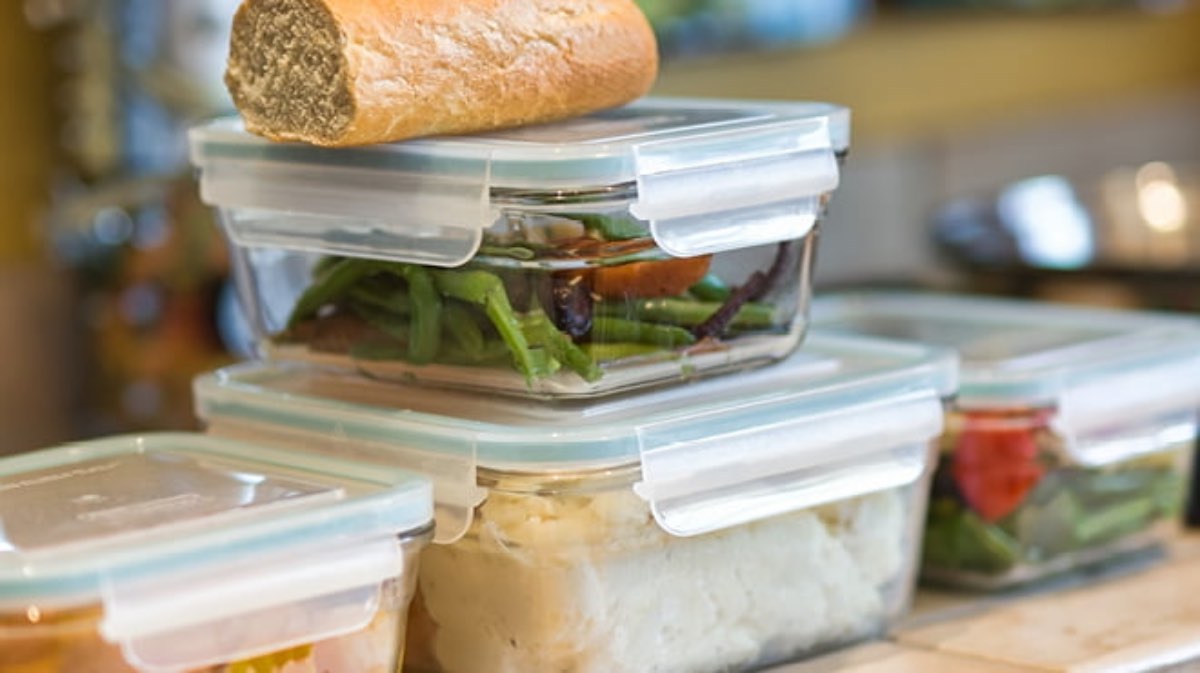 67 Creative Food Waste Reduction Strategies: Your Ultimate Guide to Minimizing Kitchen Waste