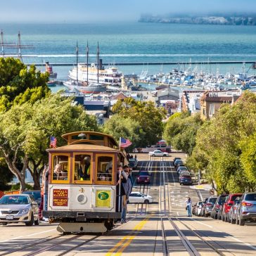 15 Secret Tips for Sustainable Living in San Francisco
