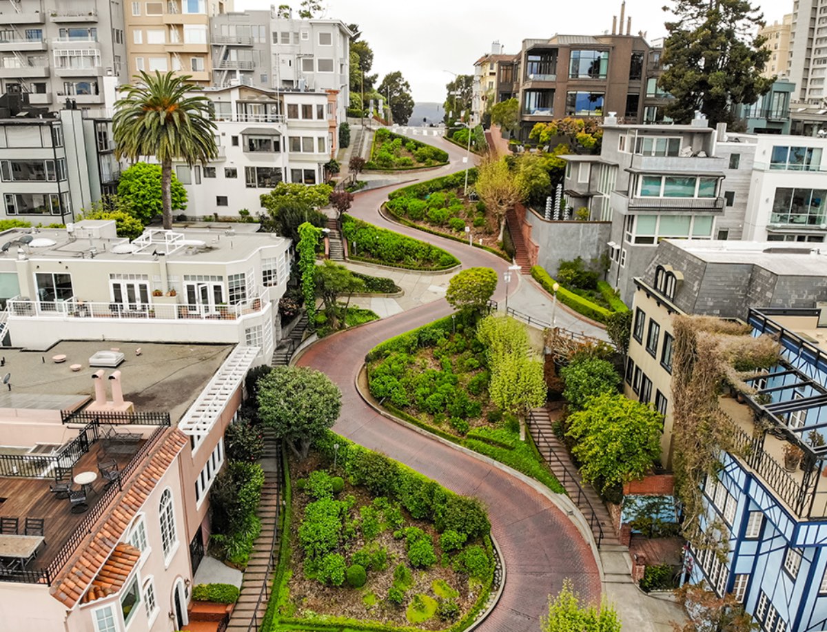 15 Secret Tips for Sustainable Living in San Francisco