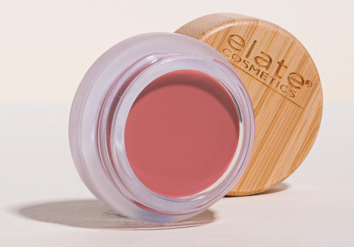 Best Zero Waste Lip Balms - Elate Cosmetics Lip Balm